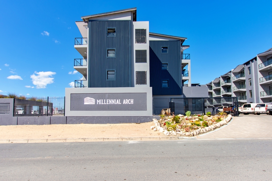 1 Bedroom Property for Sale in Mykonos Western Cape